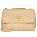 トリーバーチ 革ショルダーバッグ レディース トリーバーチ Tory Burch バッグ レディース ショルダーバッグ キルティング レザー かばん 鞄 【送料無料】 ブランド トリーバーチ正規品販売店 直営アウトレット店より直輸入