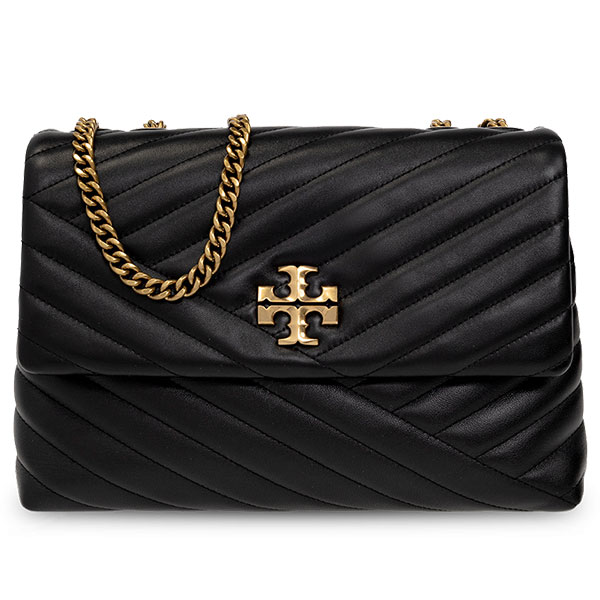 トリーバーチ 革ショルダーバッグ レディース トリーバーチ Tory Burch バッグ レディース ショルダーバッグ キルティング レザー かばん 鞄 【送料無料】 ブランド トリーバーチ正規品販売店 直営アウトレット店より直輸入