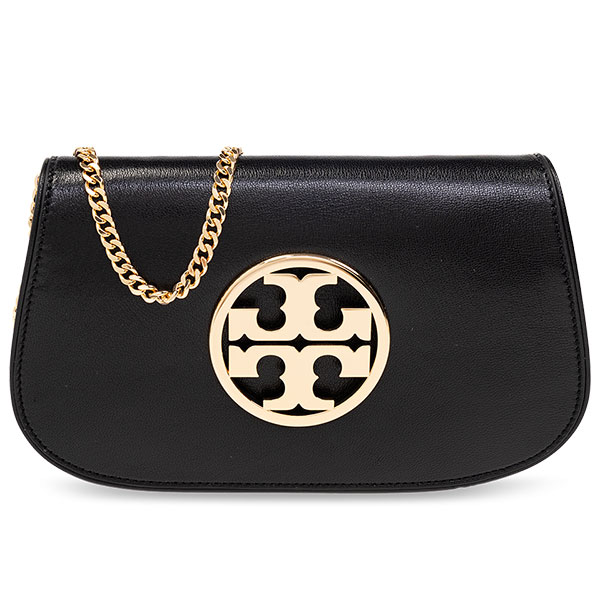 ハンドバッグ トリーバーチ Tory Burch バッグ レディース ハンドバック クラッチバッグ レザー かばん 鞄 【送料無料】 ブランド トリーバーチ正規品販売店 直営アウトレット店より直輸入