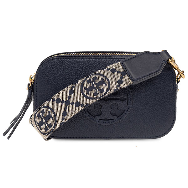 トリーバーチ　ポシェット トリーバーチ Tory Burch バッグ レディース ショルダーバッグ ポシェット レザー かばん 鞄 【送料無料】 ブランド トリーバーチ正規品販売店 直営アウトレット店より直輸入