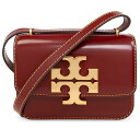 トリーバーチ　ポシェット トリーバーチ Tory Burch バッグ レディース ショルダーバッグ ポシェット レザー かばん 鞄 【送料無料】 ブランド トリーバーチ正規品販売店 直営アウトレット店より直輸入