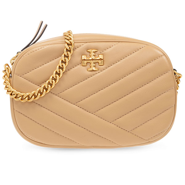 トリーバーチ　ポシェット トリーバーチ Tory Burch バッグ レディース ショルダーバッグ ポシェット キルティング レザー かばん 鞄 【送料無料】 ブランド トリーバーチ正規品販売店 直営アウトレット店より直輸入