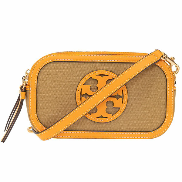 トリーバーチ　ポシェット トリーバーチ Tory Burch バッグ レディース ショルダーバッグ ポシェット かばん 鞄 【送料無料】 ブランド トリーバーチ正規品販売店 直営アウトレット店より直輸入