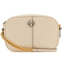 トリーバーチ　ポシェット トリーバーチ Tory Burch バッグ レディース ショルダーバッグ ポシェット レザー かばん 鞄 【送料無料】 ブランド トリーバーチ正規品販売店 直営アウトレット店より直輸入