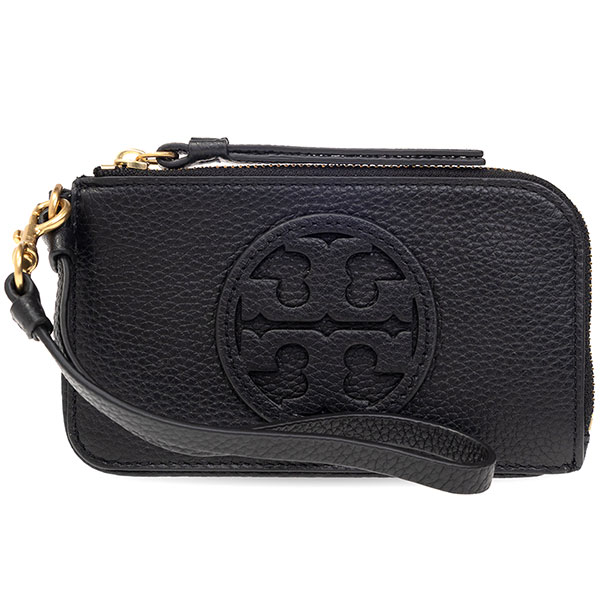 トリーバーチ Tory Burch 小銭入れ レディース カードケース コインケース レザー 【送料無料】 ブランド トリーバーチ正規品販売店 直営アウトレット...