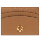 トリーバーチ Tory Burch パスケース レディース 定期入れ カードケース レザー 【送料無料】 ブランド トリーバーチ正規品販売店 直営アウトレット店より直輸入