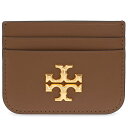 トリーバーチ Tory Burch パスケース レディース 定期入れ カードケース レザー 【送料無料】 ブランド トリーバーチ正規品販売店 直営アウトレット店...