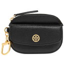 トリーバーチ Tory Burch 小銭入れ レディース コインケース レザー 【送料無料】 ブランド トリーバーチ正規品販売店 直営アウトレット店より直輸入