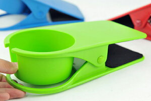 クリップ式 ドリンクホルダー 【三色セット】 タンブラー マグカップ キャンプ バーベキュー通販格安セール情報 楽天 通販