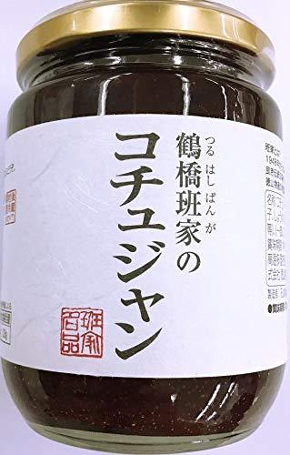 徳山物産 鶴橋班家のコチュジャン 260g×2個