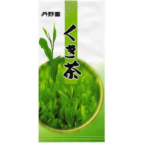 丹野園茶舗 くき茶 100g