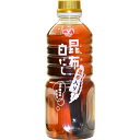 福寿 昆布白だし 500ml