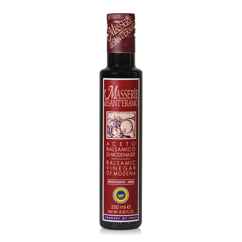 Masserie di Sant’Eramo サンテラモ バルサミコ 250ml