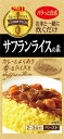 S&amp;B カレープラス サフランライスの素 40g×5袋原材料:粉末水飴、食塩、ソテー・ド・オニオン、乳化油脂、砂糖、酵母エキス、サフラン、ソルビット、トレハロース、着色料(クチナシ、ウコン)、乳化剤、調味料(アミノ酸)、香料、(原材料の一部に大豆、豚肉を含む)商品サイズ(高さx奥行x幅):150mm×72mm×100mm