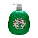 黒ばら本舗 アロポアン ボディソープ本体 1200ml うるおい さっぱり 大容量(3)