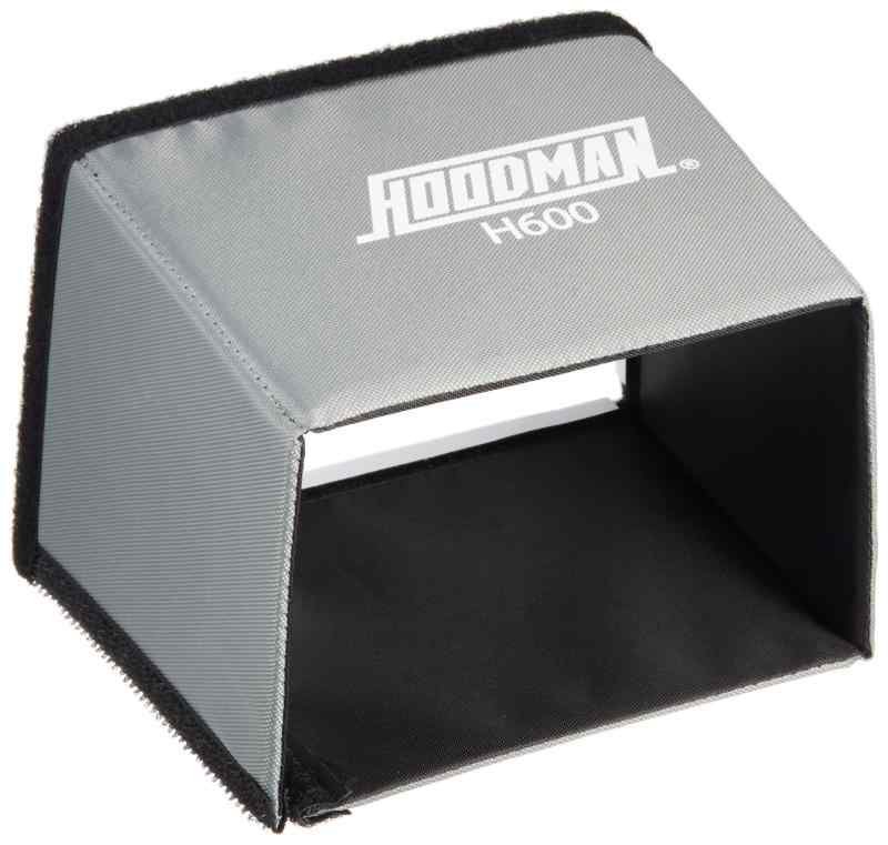 Hoodman LCDj^[t[h 6C` H-600 042290