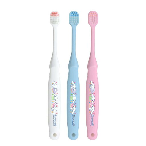 B-6382 エビス子供 シナモロール 6才以上 やわらかめ 1本 B-6382 エビス子供 シナモロール 6才以上 やわらかめ 1本