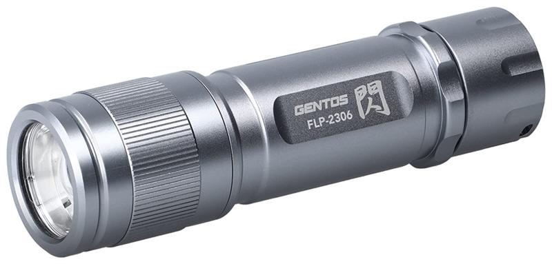 GENTOS(ȥ) LED  ꡼Ƽ 320~250롼 FLP-2305/FLP-2306