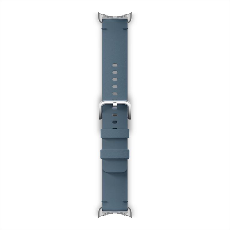 [グーグル] Pixel Watch Band クラフトレザー バンド Moondust Sサイズ GA05113-WW