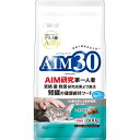 サンライズ AIM30 20歳を迎える室内猫用 腎臓の健康ケア フィッシュ 600g愛猫の健康寿命を保つ