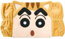 アイプランニング クレヨンしんちゃん ネックウォーマー ネコしんちゃん サイズ:Free size/周囲約500mm~780mm K2960B