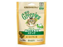 Greenies グリニーズ 猫用 ローストチキン味 60g 猫 歯みがきスナック おやつ