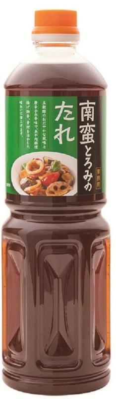 キユーピー醸造 南蛮とろみのたれ 1220g (業務用) 大容量