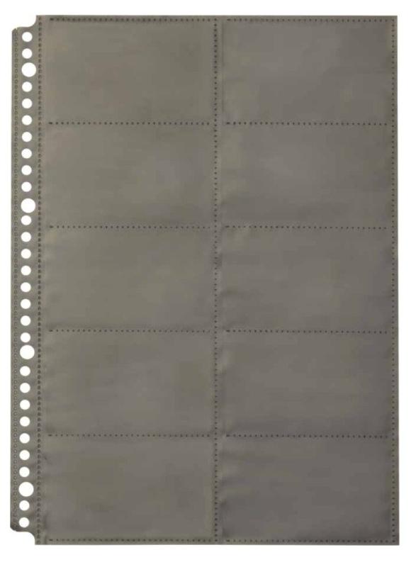 キングジム(Kingjim) 名刺ホルダー 台