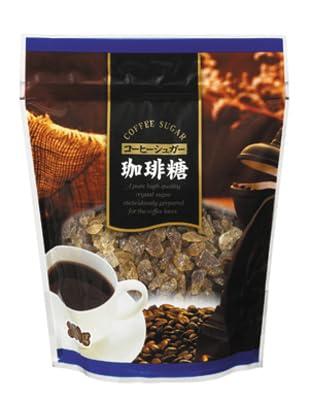 カップ印 珈琲糖スタンドパック 350g