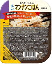 大塚食品 マンナンヒカリ もち麦・玄米入りマンナンごはん 【機能性表示食品】 150g【機能性表示食品】 もち麦と玄米とマンナンヒカリが入ったパックごはん。大麦β-グルカンの働きで食後血糖値の上昇をおだやかに。