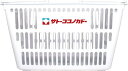 ティーズファクトリー クレヨンしんちゃん マルチバスケット サトーココノカドー KS-5542640SK