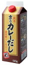 創味食品 京のカレーだし 525g内容量:525g原材料:醤油、還元水あめ、カレールウ商品サイズ(幅×奥行×高さ):60×60×188