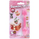 スーパーキャット (Super Cat) かみかみスイーツボーン ストロベリー S 小型犬用