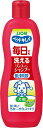 ライオン (LION) ペットキレイ 毎日でも洗える リンスインシャンプー 愛犬用 本体330ml