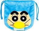 ティーズファクトリー クレヨンしんちゃん きぐるみ巾着 ぺんぎん KS-5530229PE
