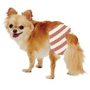 ペティオ (Petio) 犬用オムツ フレス たっぷり吸収するエチケットパンツ 女の子用 SSS20枚