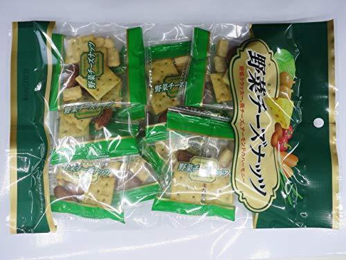 泉屋製菓 野菜チーズ