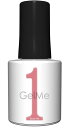 ジェルミーワン 136 ブルームピンク Gel Me1