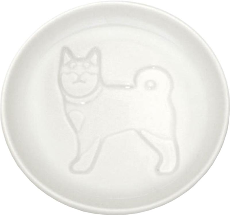 アルタArtha醤油皿豆皿小皿イヌ...