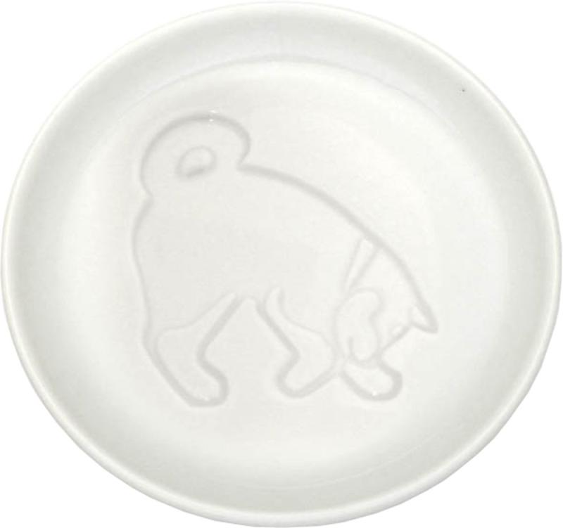 アルタArtha醤油皿豆皿小皿イヌ...