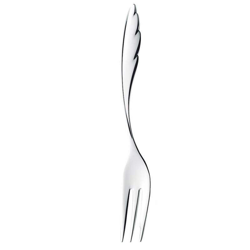 高桑金属 ボヌール ケーキフォーク 000050