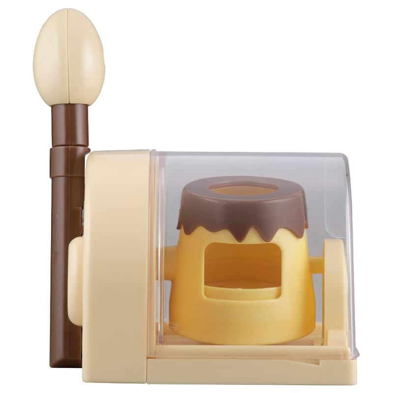 タカラトミーアーツ(TAKARATOMY A.R.T.S) 三ツ星スイーツ たまごまるごとプリン