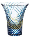東洋佐々木ガラス 江戸硝子 八千代窯 杯 涼み酒 85ml 日本製 酒杯 日本酒グラス グラス コップ ギフト プレゼント 贈り物 敬老の日 父の日 母の日 誕生日 10361