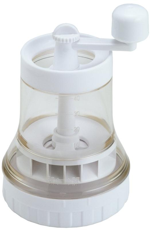 クラフトタナカ ごますり セサミン ホワイト 130mm