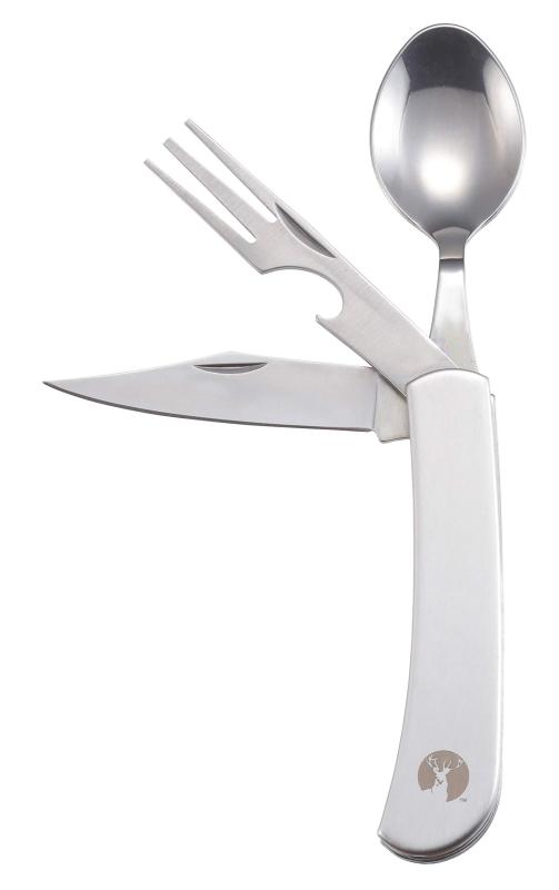 キャプテンスタッグ(CAPTAIN STAG) マルチツール 多機能ツール CSマルチツール ステンレス製 4機能 UM-..