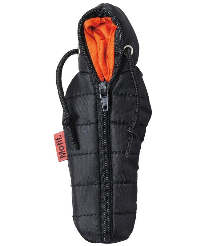 キーケース（スリーピングバッグ）ブラック