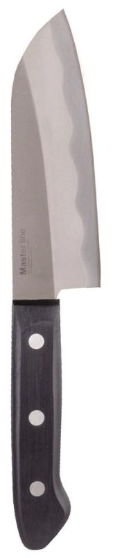 パール金属三徳包丁130mmMas...