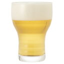 東洋佐々木ガラス ビールグラス 泡立ちぐらす ビヤーグラス あじわい 310ml 日本製 食洗機対応 ガラスコップ グラス コップ ギフト プレゼント 贈り物 ...