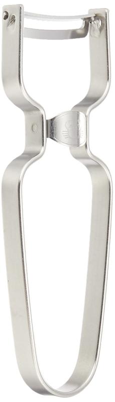 パール金属 便利小物 かに ピーラー C-3473