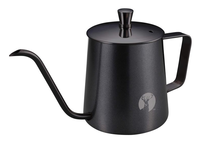 キャプテンスタッグコーヒーポットド...